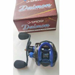 Reel Daido BC Daimon 200L