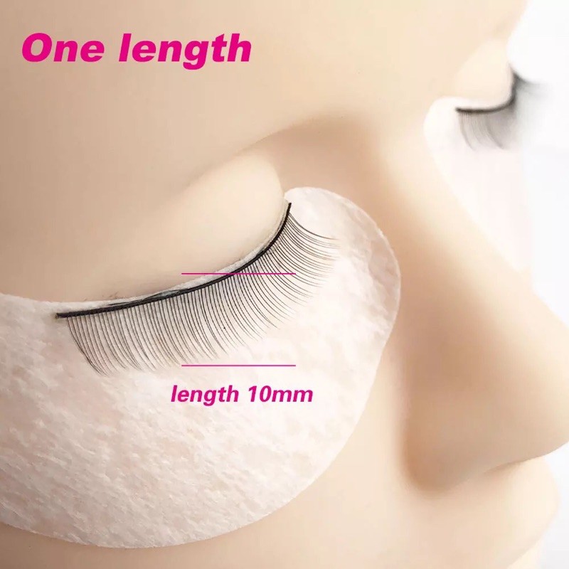 Lash Training isi 5pair for Eyelash Extensions