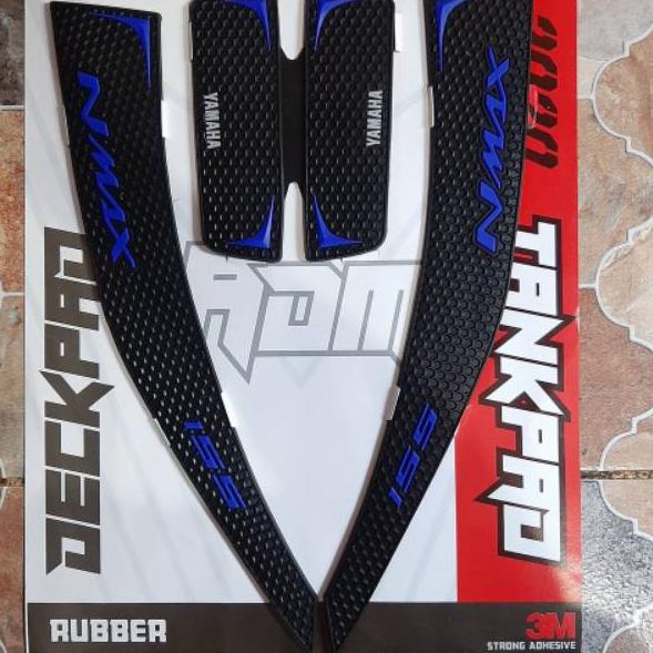 TANKPAD NMAX  2020 2021/2022 TANKPAD NMAX old TANKPAD NMAX KARET ハ
