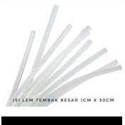 

isi refill lem tembak besar big glue gun dr 40 watt ke atas