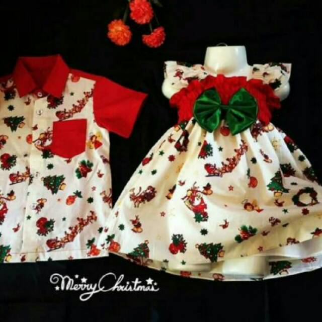 Dres Natal ,, couple natal