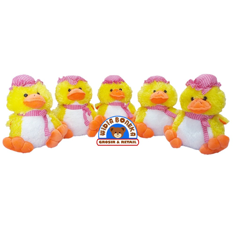 Boneka Bebek Duduk Rasfur SNI