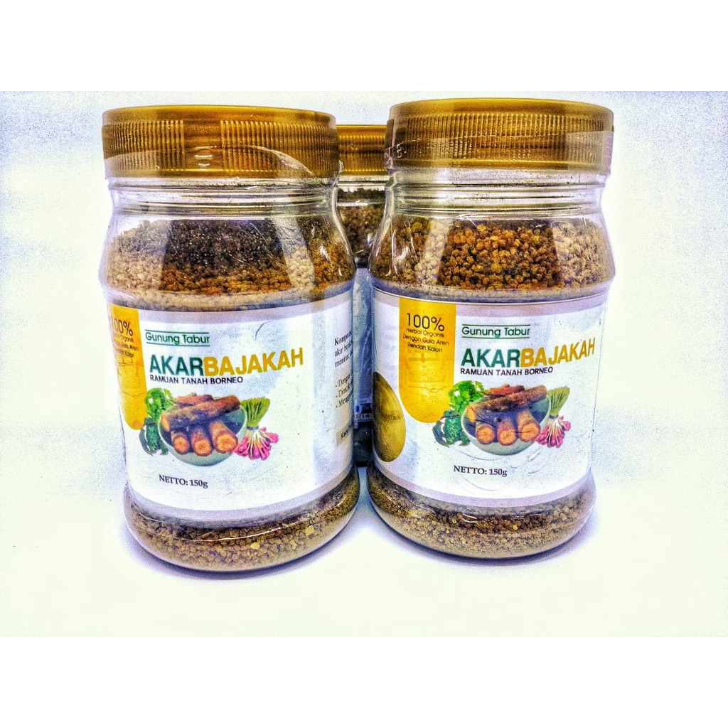 Kayu bajakah serbuk praktis asli BORNEO gula aren aman Kayu bajakah serbuk praktis asli BORNEO gula aren aman