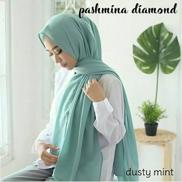Jual ( PREMIUM ) PASHMINA DIAMOND / PASHMINA SABYAN / PASHMINA DIAMOND