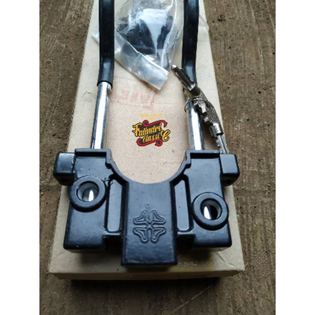 kunci ganda kunci garpu gembok honda win honda astrea prima honda astrea grand original federal