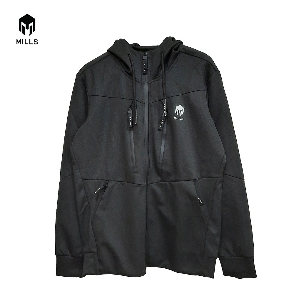 MILLS Jaket Olahraga Thunder 2.0 8010