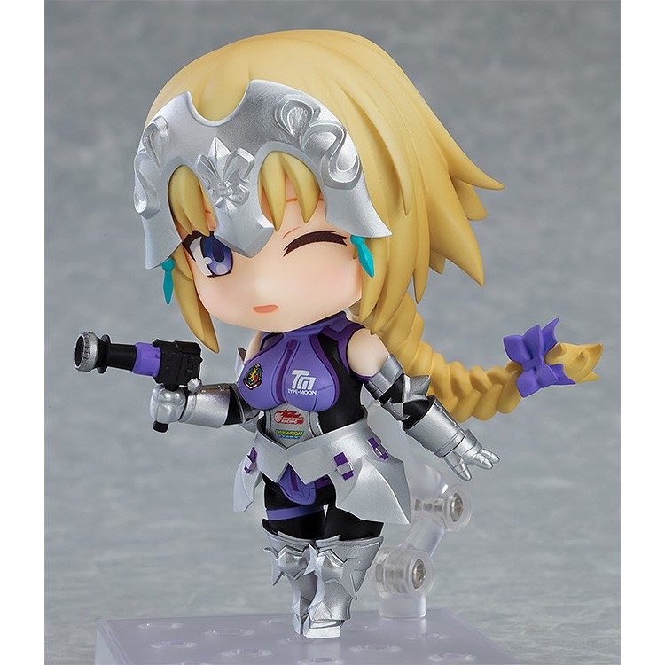 Nendoroid Jeanne d'Arc - Racing Ver.