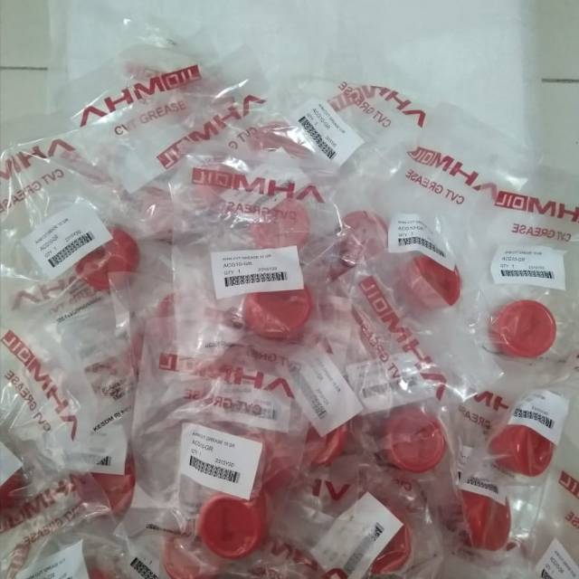 CVT GREASE GEMUK CVT HONDA ORI