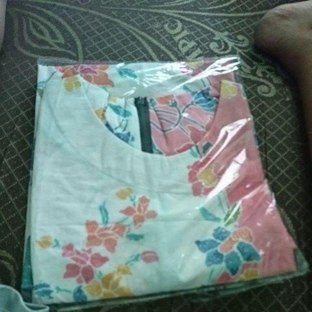 Atasan Batik, Ori Batik Colet Solo