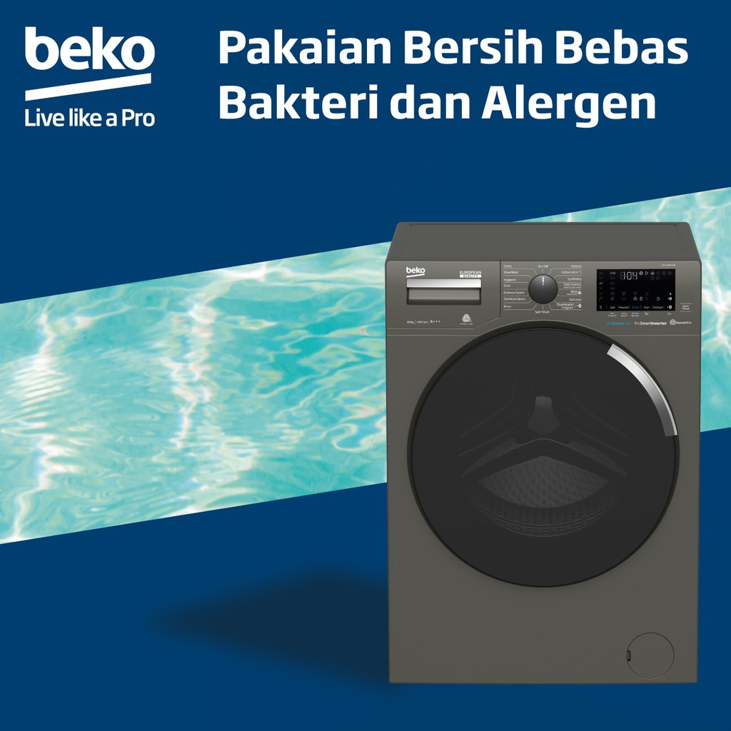 Toko Online Beko Appliances Official Shop | Shopee Indonesia