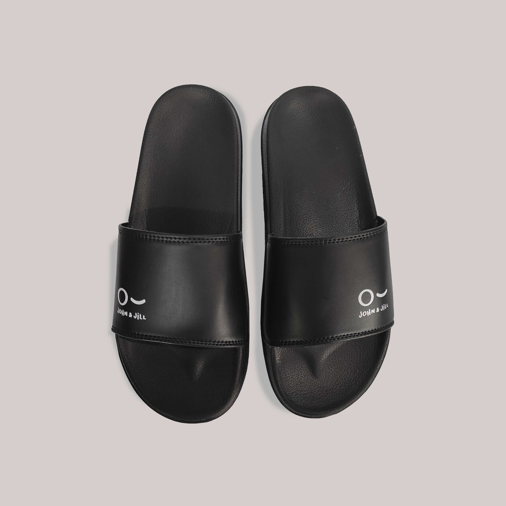 John&amp;Jill Sandal Slide 01