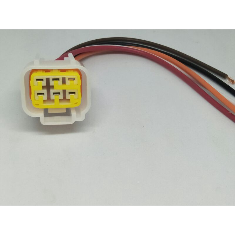 Soket CDI Mio Jupiter Z