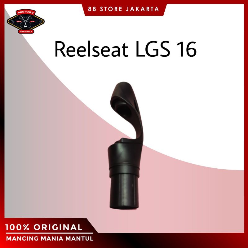 88storejakarta reelseat lgs 16