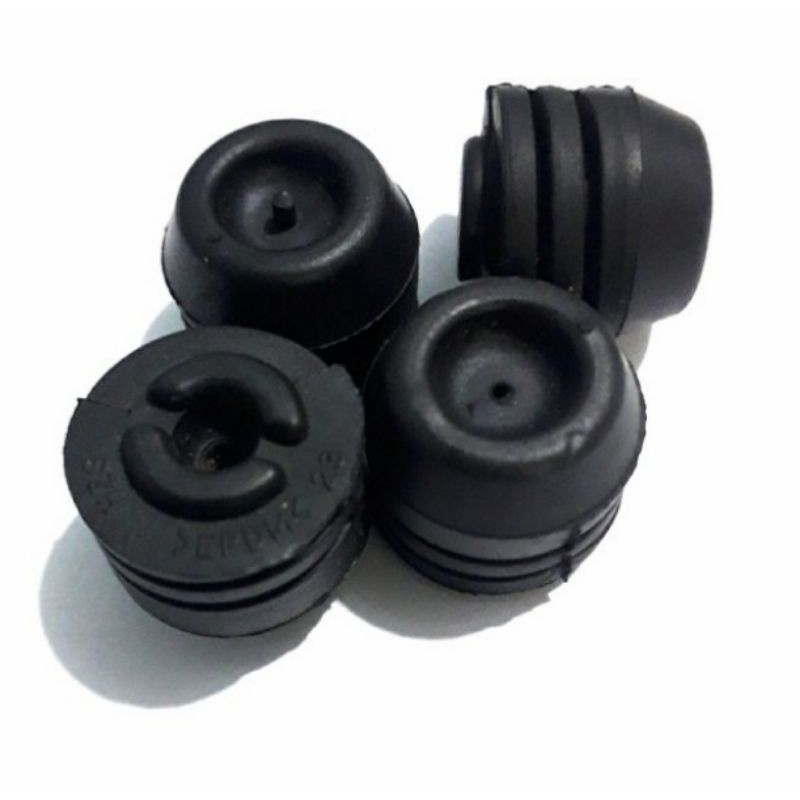 Karet Stopper Pintu Mobil Honda Brio BRV Mobllio original All Honda