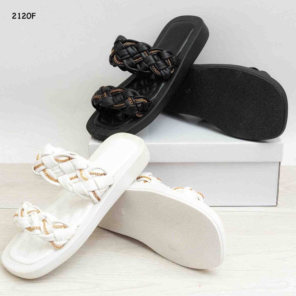 SANDAL CEWEK FASHION 2120F