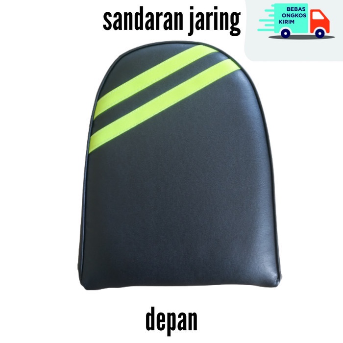 COD sandaran jok belakang beat original - Sandaran Vario