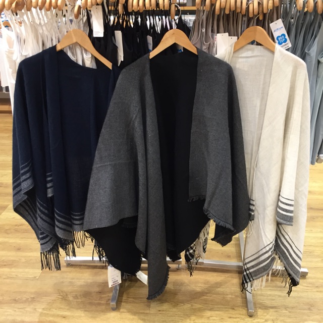 UNIQLO SYAL 2 way SALE