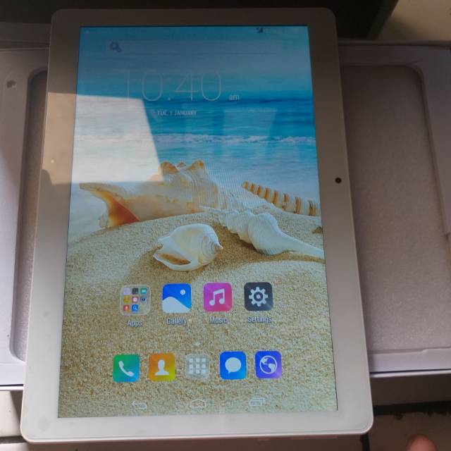 Tablet 10 inchi 4GB 64GB
