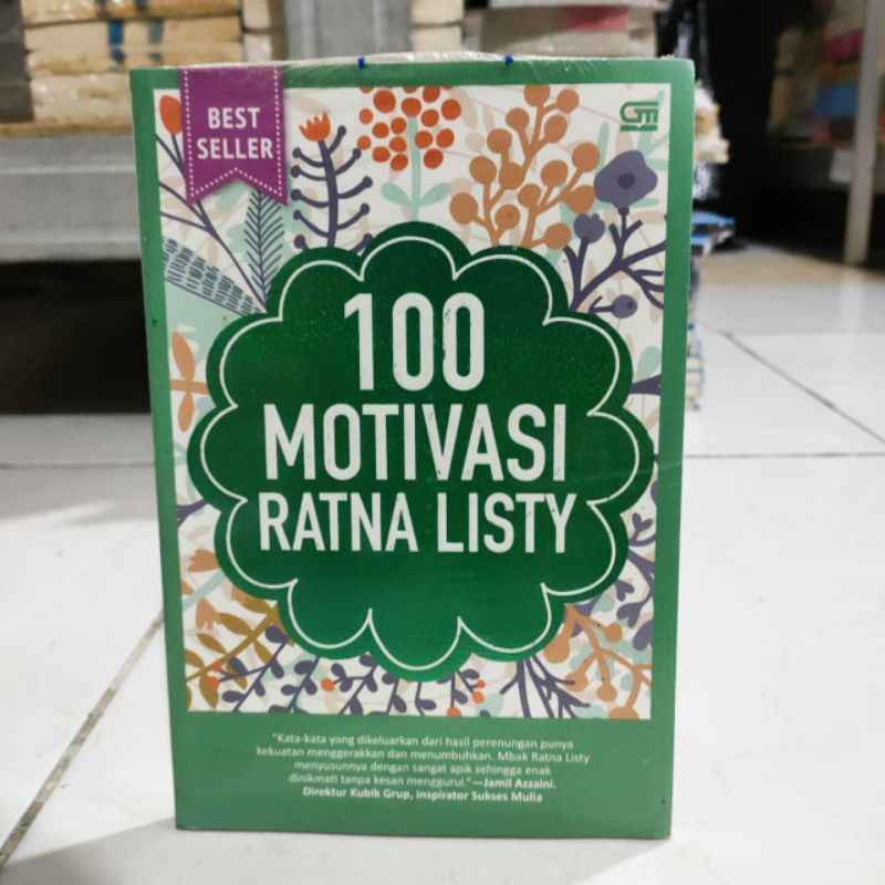 OBRAL BUKU INSPIRASI / INSPIRATIF / INSPIRASIONAL / KITA MESTI TELANJANG / DI BALIK JARI - JARI / ORIGINAL #5C-100 motivasi