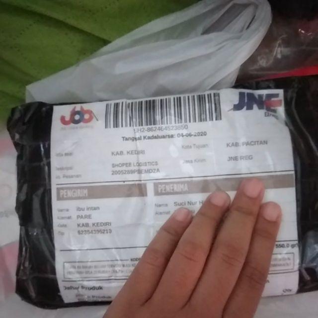 Bio 2000 Sedot Wc Tanpa Kuras 500g  1/2kg 1/2 Kg Bio2000 Serbuk Inokula
