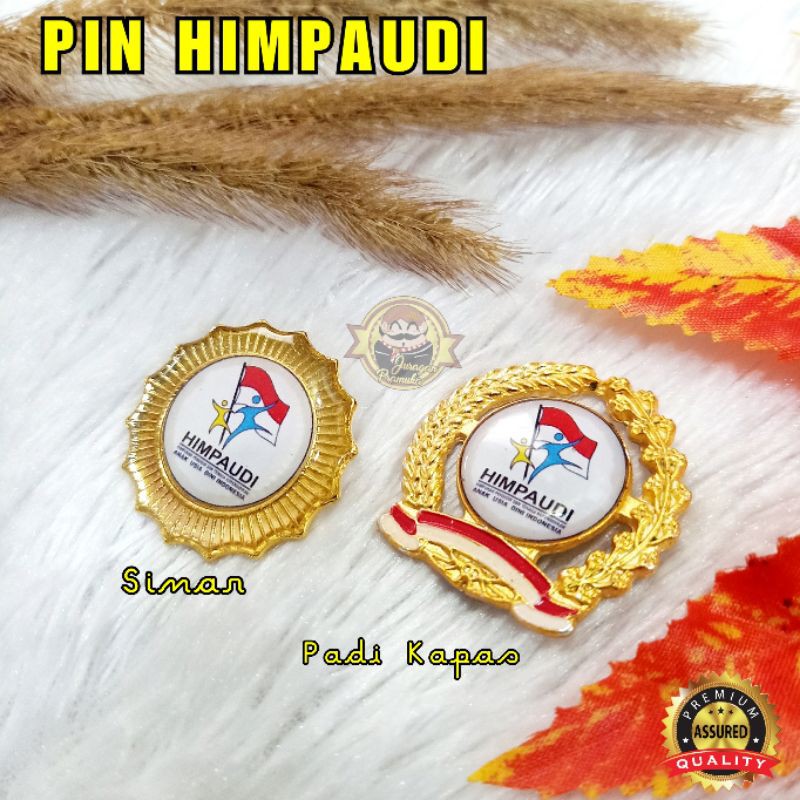 PIN HIMPAUDI