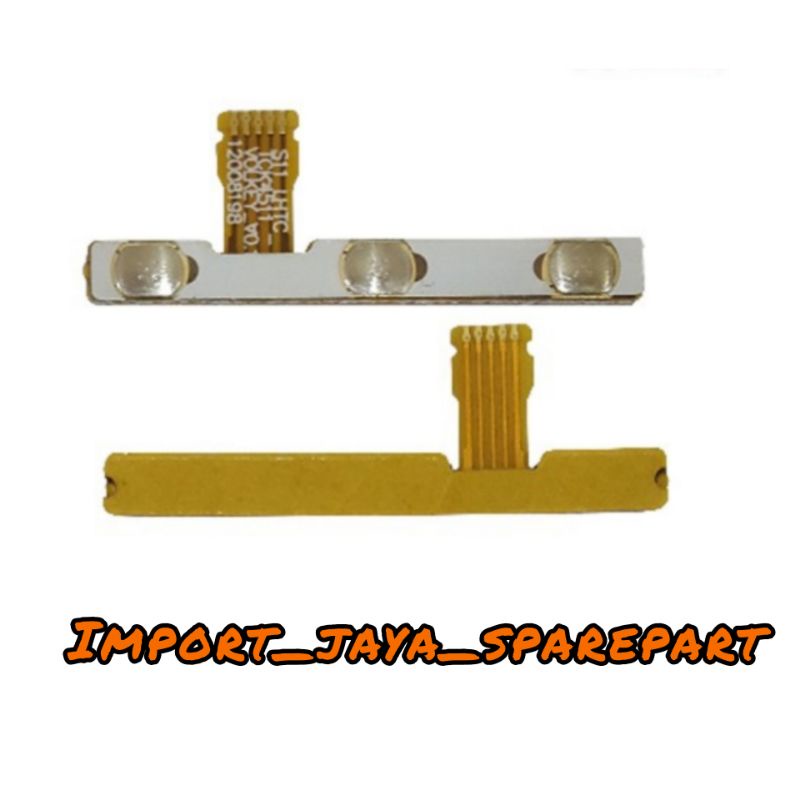 FLEXIBLE ON-OFF + VOLUME ADVAN S45A / S45C ORIGINAL