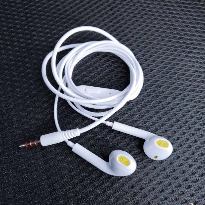 Headset Earphone Stereo With Mic For Android Superbass