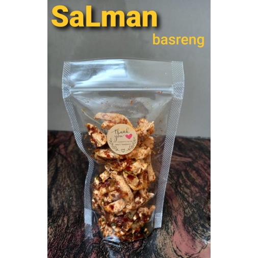 

BASRENG STIK PEDAS DAUN JERUK 140GR