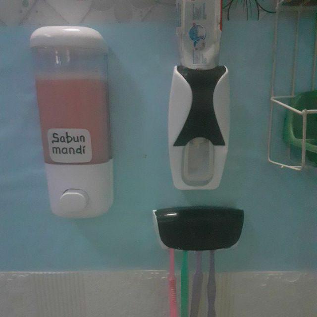 Dispenser Odol / Disdol Automatic Toothpaste