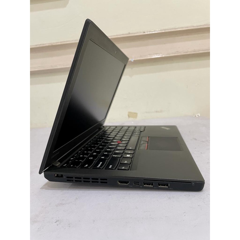 LAPTOP SLIM GEN 6 LENOVO THINKPAD X260 CORE I5