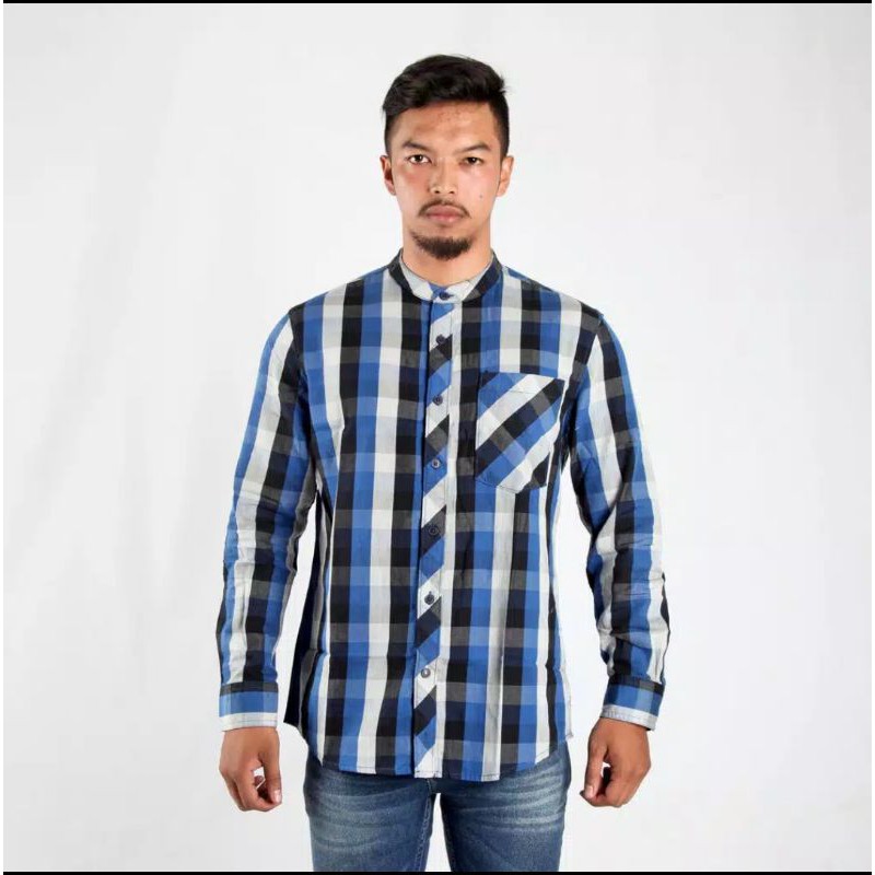 Promo Kemeja Pria RA Jeans size S