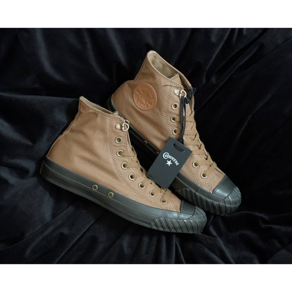 Converse CT AS Bosey Olive Hi