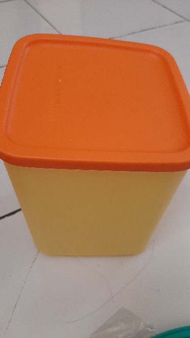 Tutup Summer Fresh (1 Pcs) Tupwr