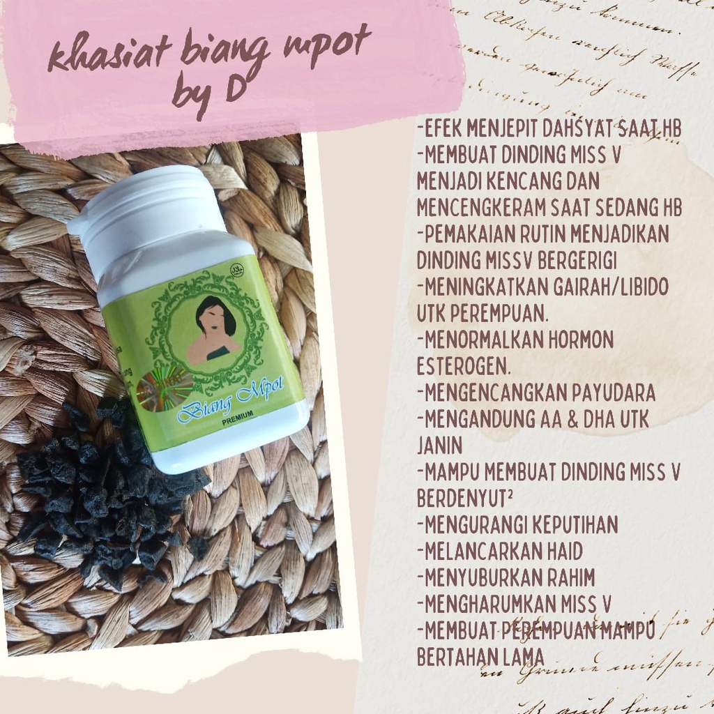 Biang Mpot