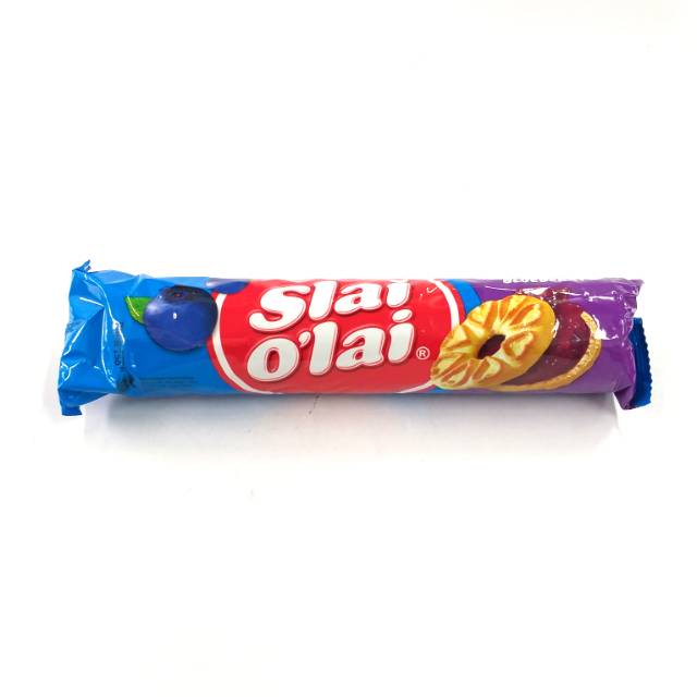 

Roma Slai O'Lay Blueberry 128gr