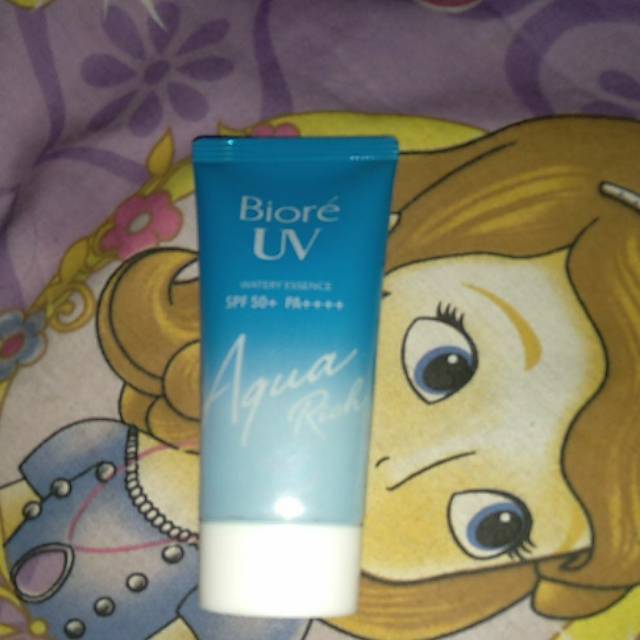 [PRELOVED]Sunscreen Biore UV