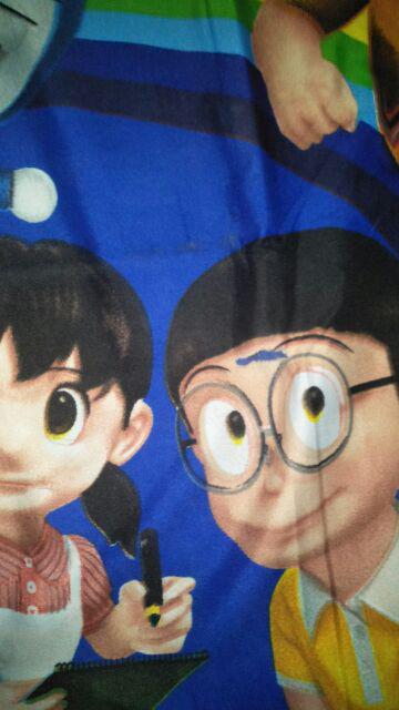 Seprei Bonita Disperse Doraemon Edition Uk 180x200