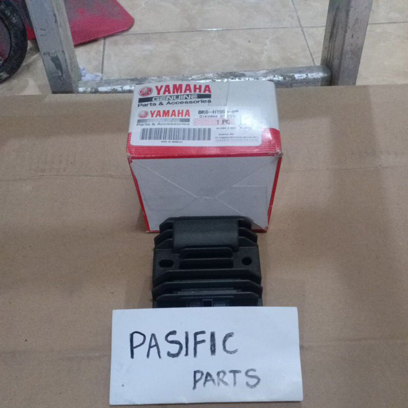 kiprok R15 New 2017-2020.(BK6-H1960-00) original