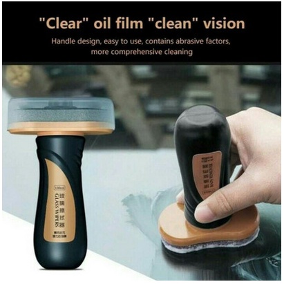 Alat Pembersih Kaca Mobil Obat Pembersih Jamur Kaca Mobil