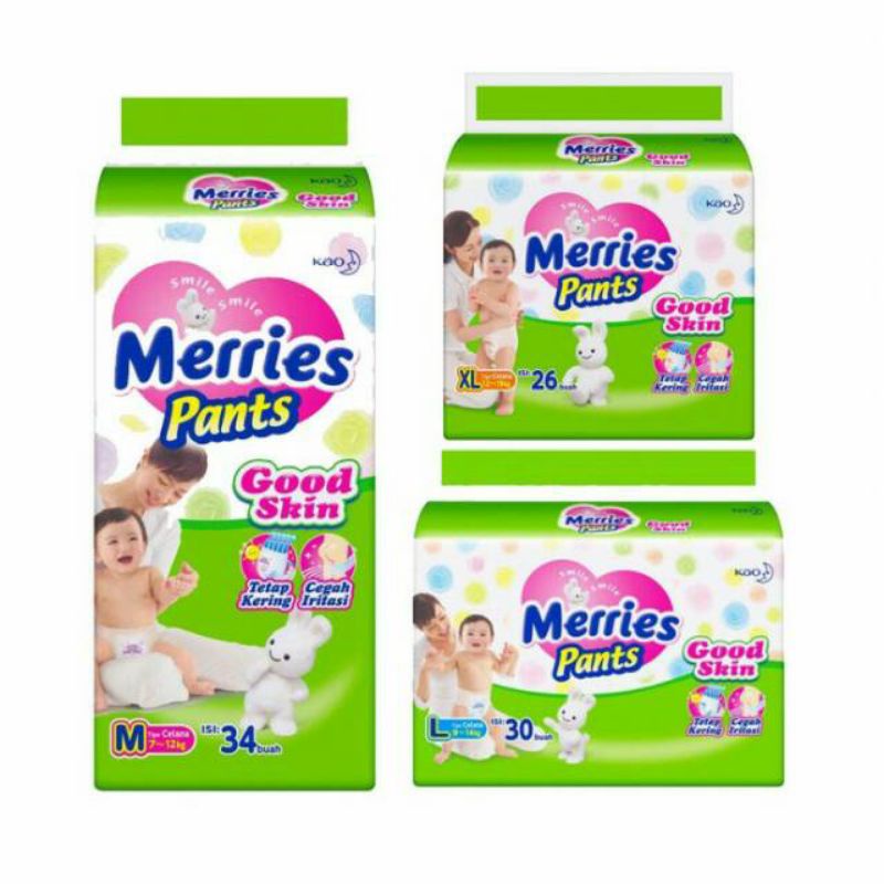 popok meris M 34