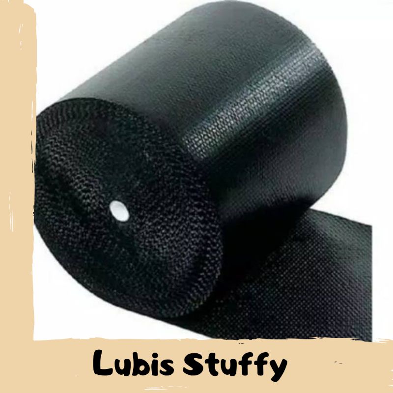 

EXTRA BUBBLE WRAP