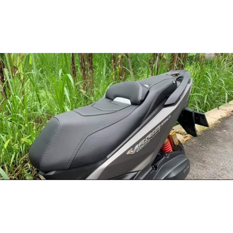 jok vario 150 custom jok vario 150 new jok vario 150 MBtech jok vario 150 eropa