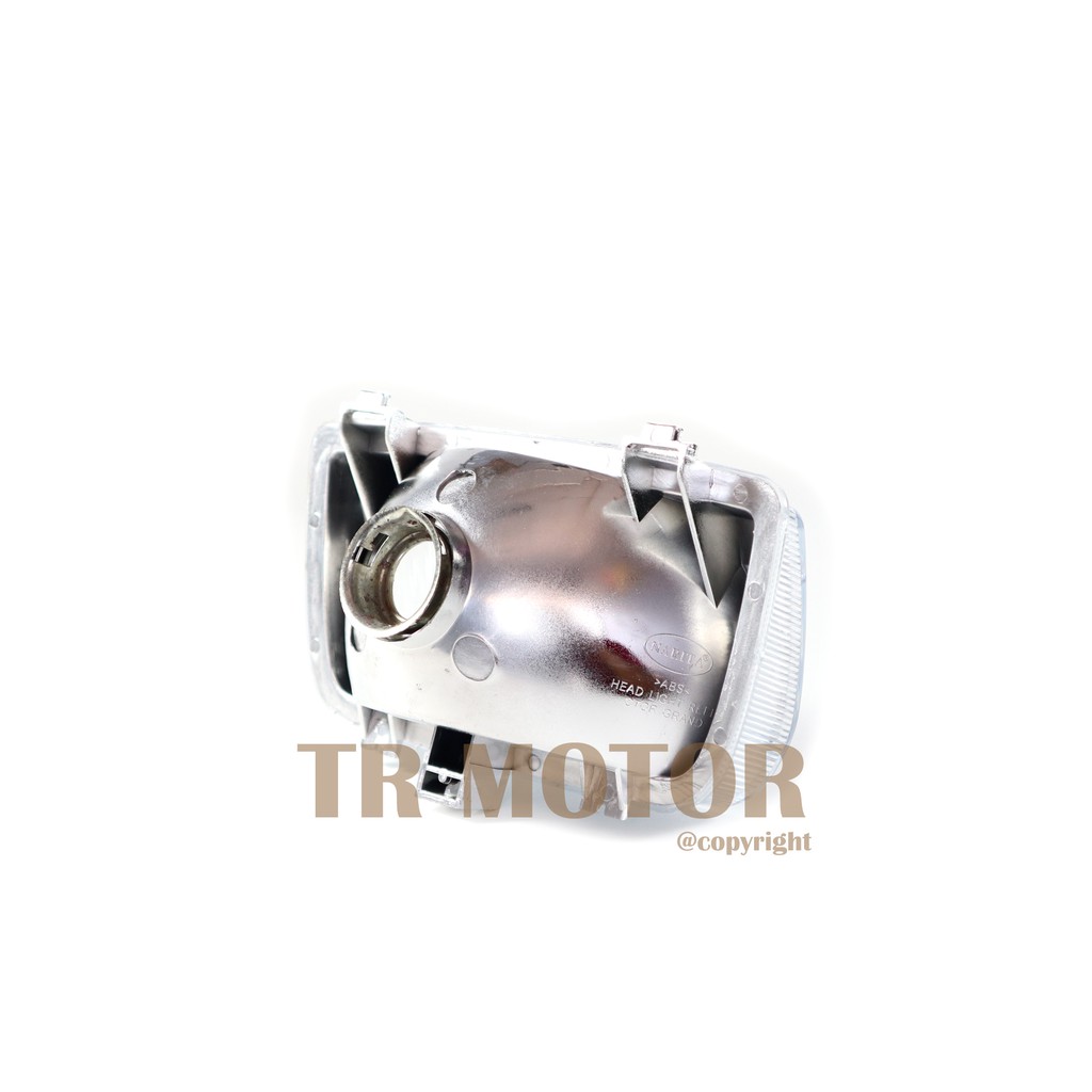 Lampu Depan Honda Grand Impresa Reflektor Reflector Depan