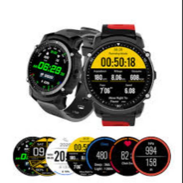 smartwatch fs08