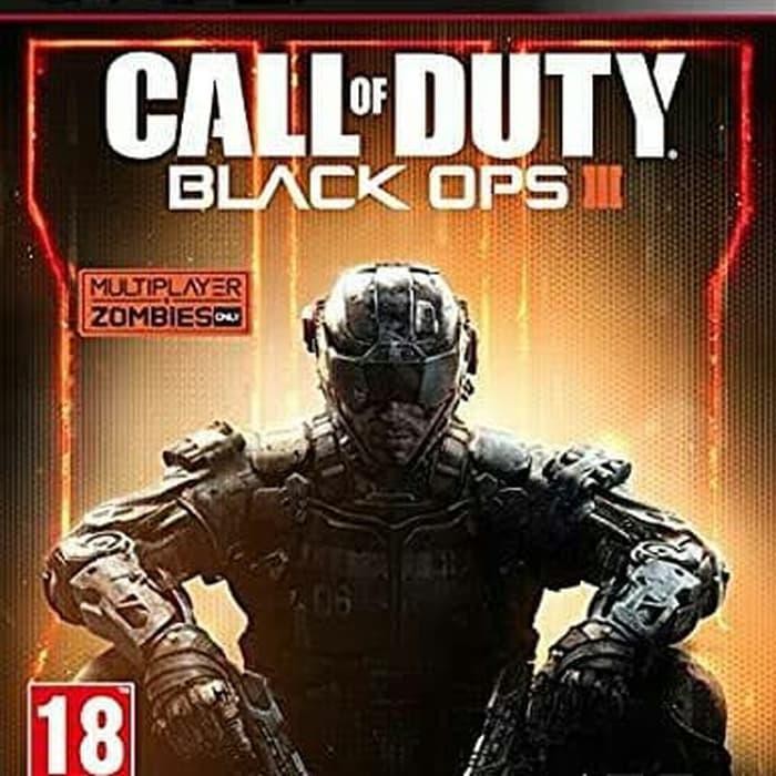 call of duty black ops collection ps3