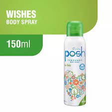 POSH Parfume Women 150ml ORIGINAL-BPOM