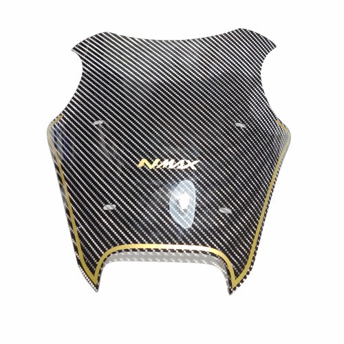 visor windshield yamaha nmax old Sporty Ochito karbon carbon