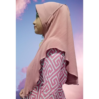 BERGO PLISKET PET TALI