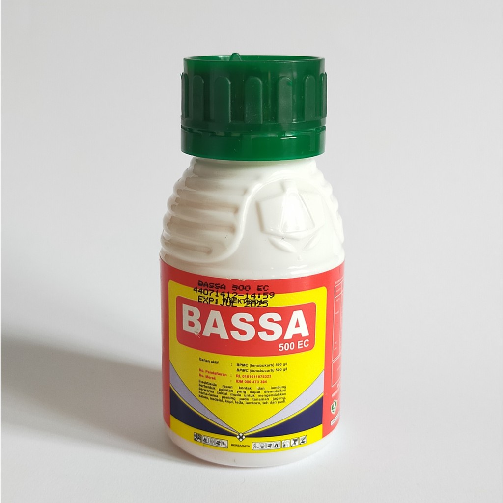 Insektisida Bassa 500 ec 100 ml