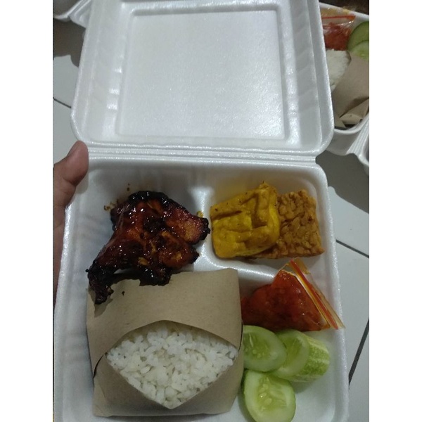 

Nasi+Ayam